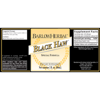 Black Haw