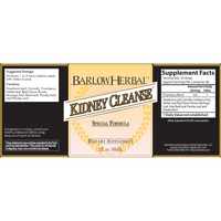 Kidney Cleanse