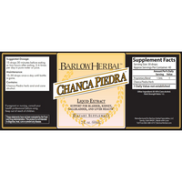 Chanca Piedra