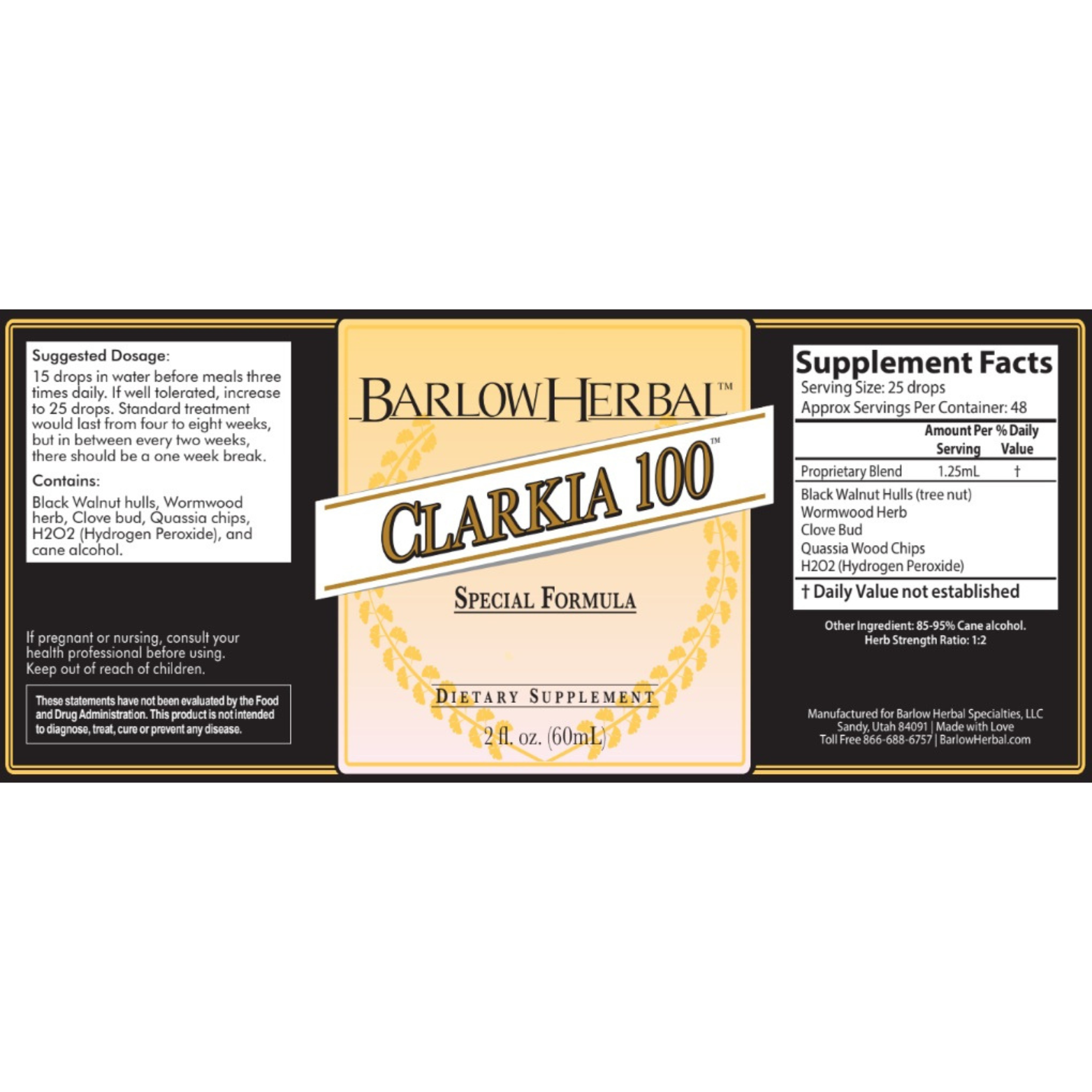 Clarkia-100