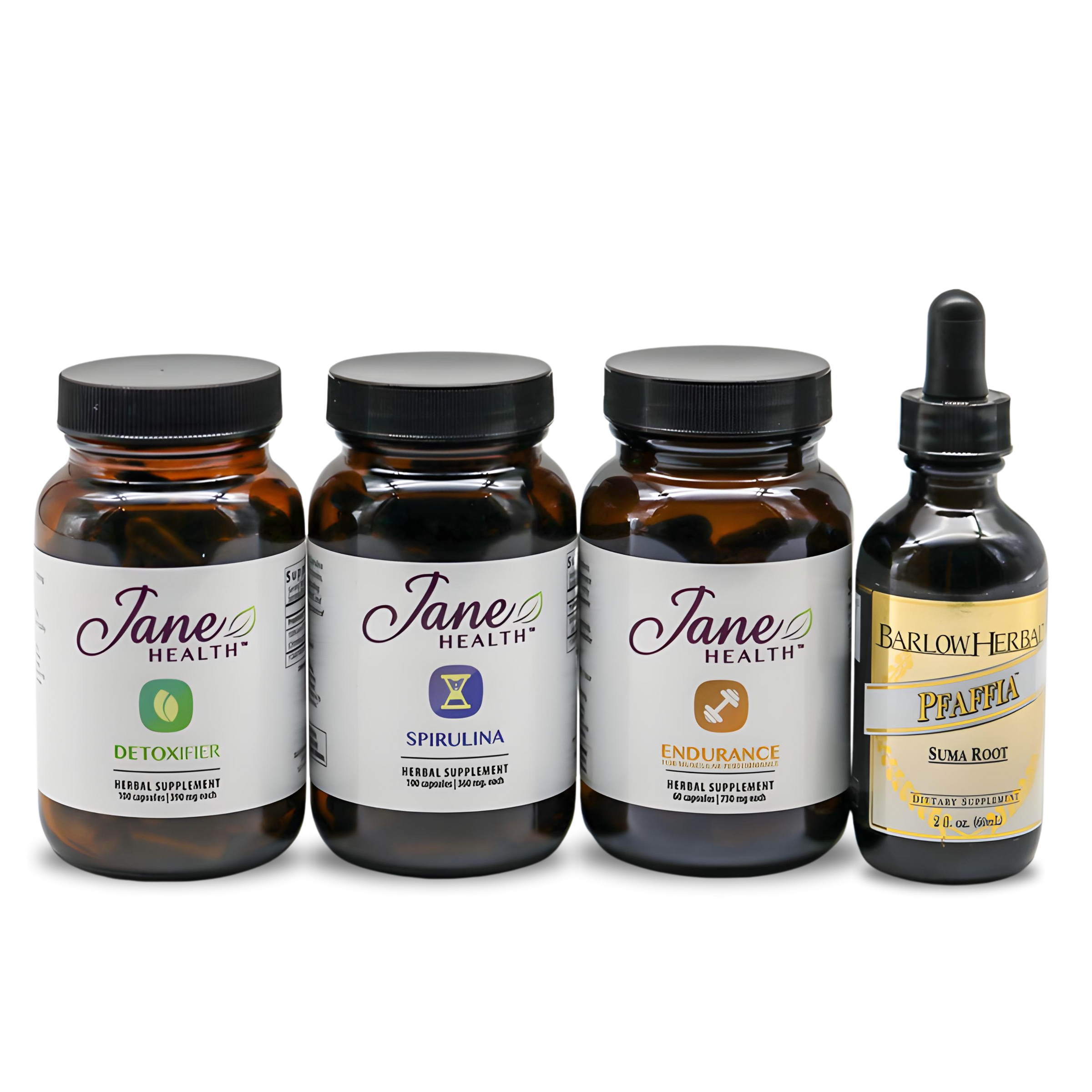 Adrenal Support Pack