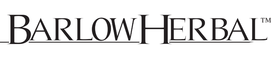 Barlow Herbal logo