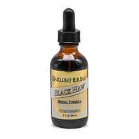 Black Haw