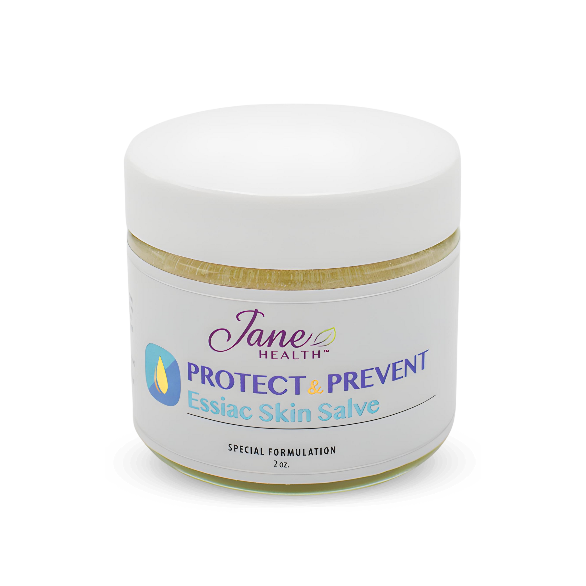 Essiac Skin Salve