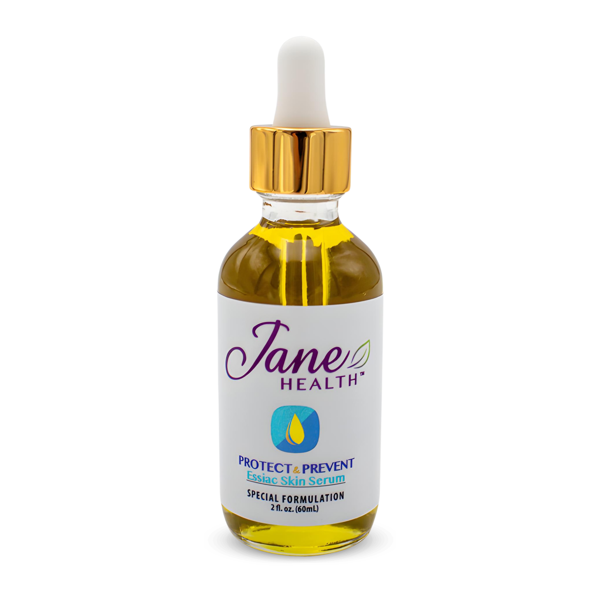 Essiac Skin Serum