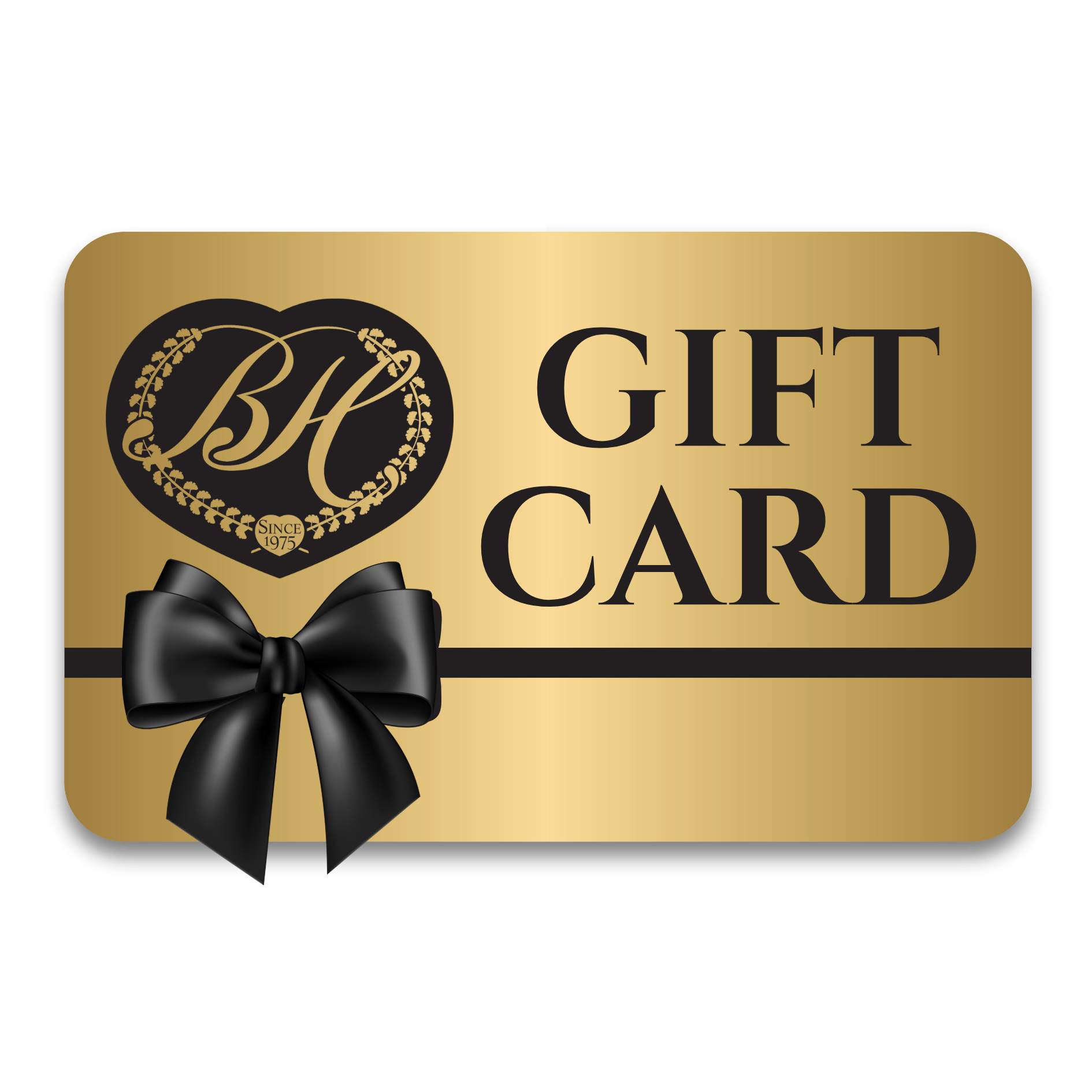 Barlow Herbal Gift Card