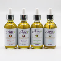 Glowing Vitality Skin Serum Multi packs