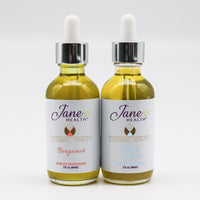 Glowing Vitality Skin Serum Multi packs