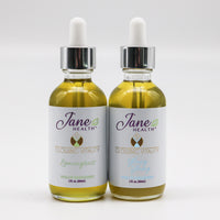 Glowing Vitality Skin Serum Multi packs