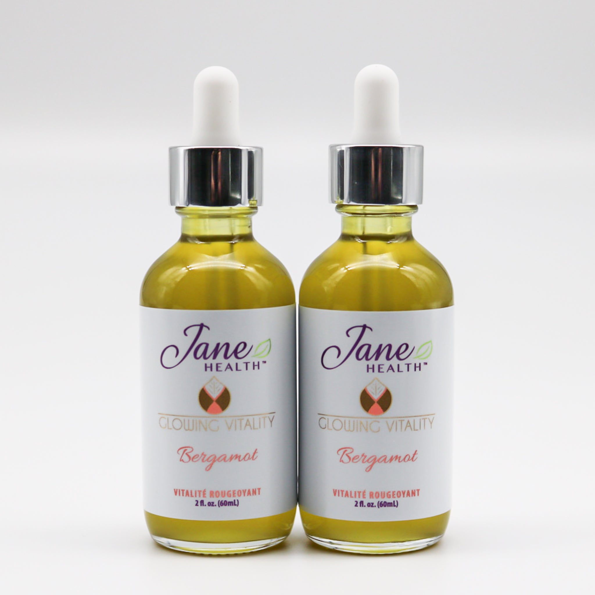 Glowing Vitality Skin Serum Multi packs