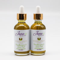 Glowing Vitality Skin Serum Multi packs