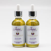 Glowing Vitality Skin Serum Multi packs