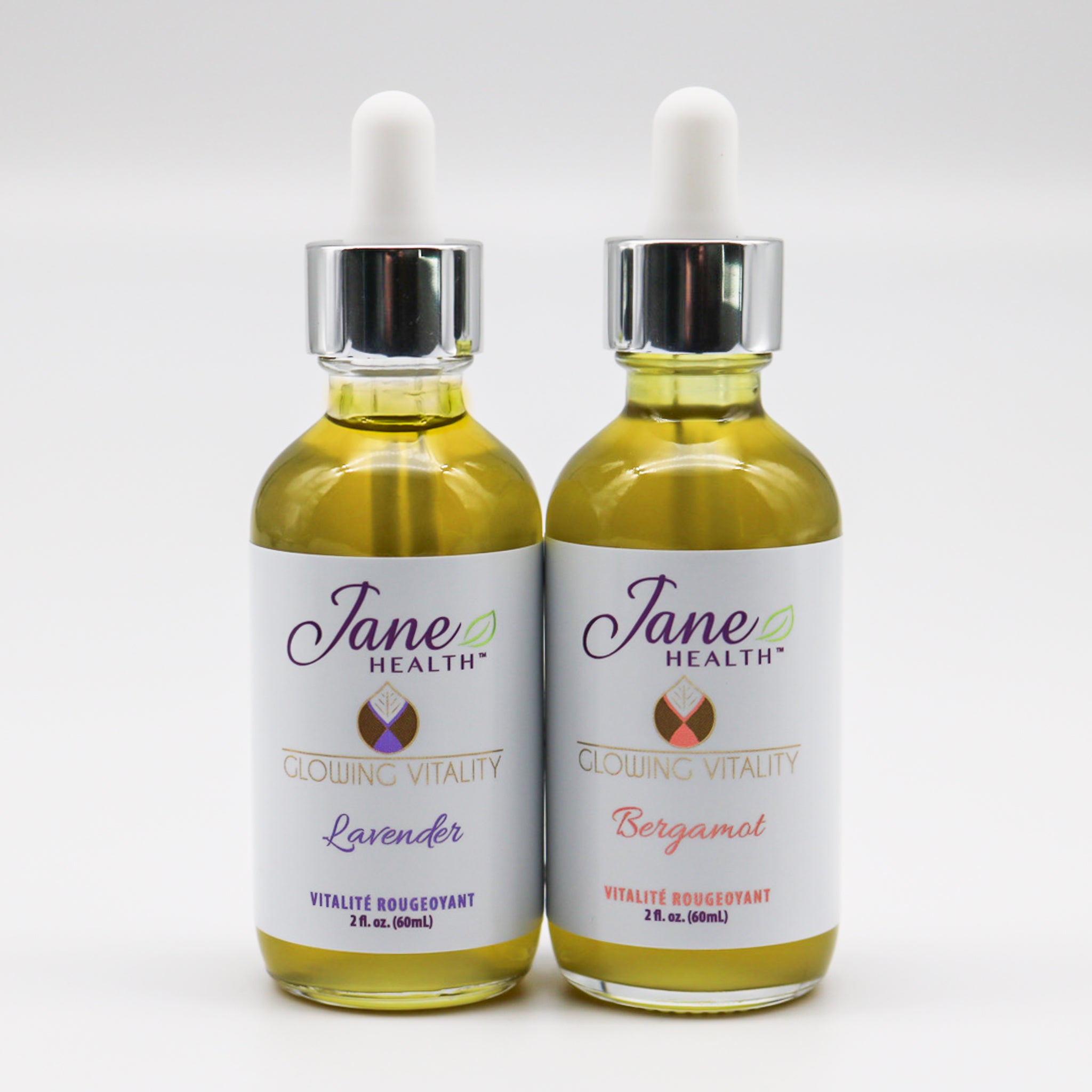 Glowing Vitality Skin Serum Multi packs