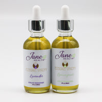 Glowing Vitality Skin Serum Multi packs