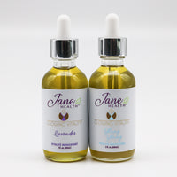 Glowing Vitality Skin Serum Multi packs