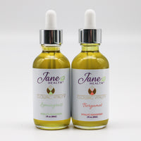 Glowing Vitality Skin Serum Multi packs