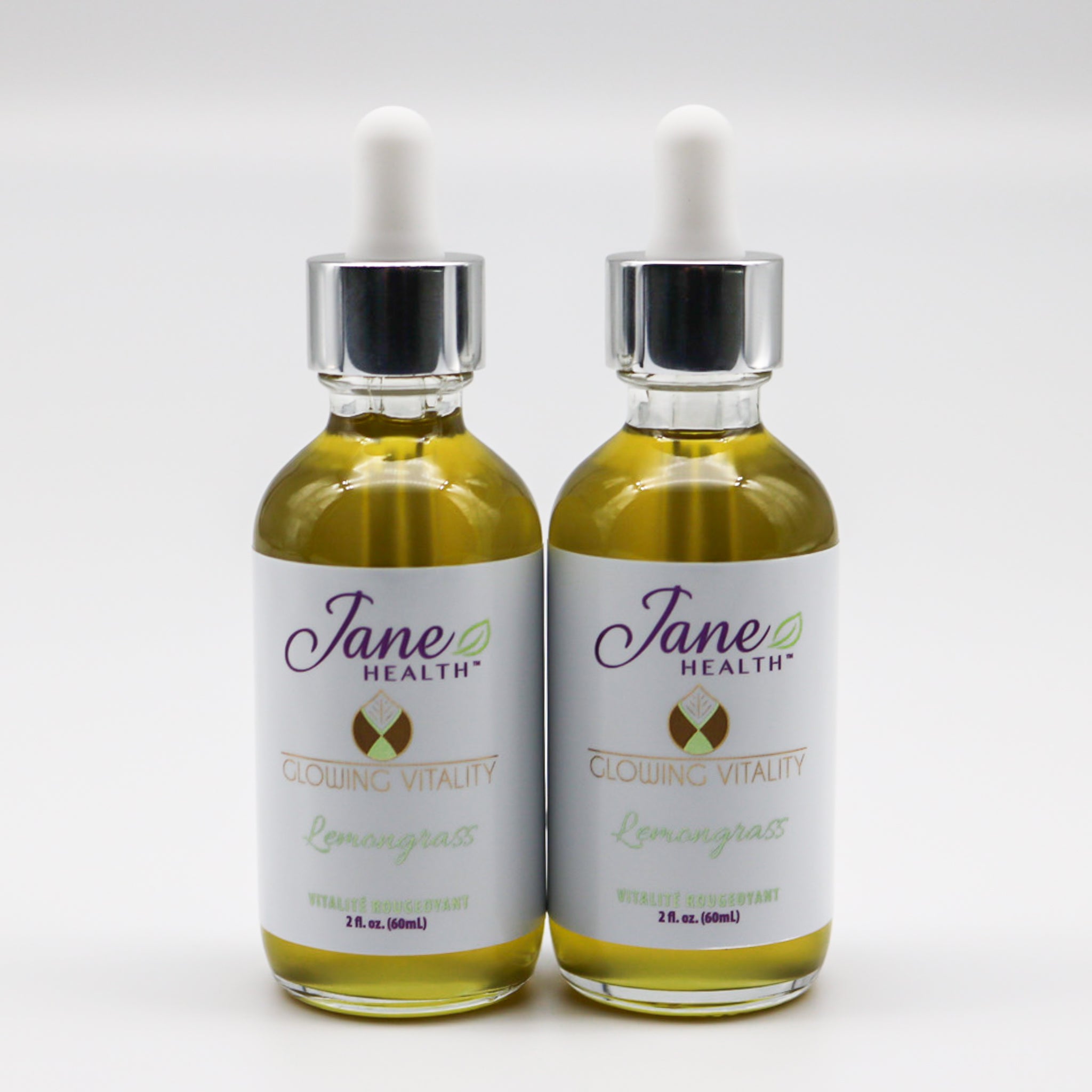 Glowing Vitality Skin Serum Multi packs