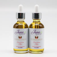 Glowing Vitality Skin Serum Multi packs