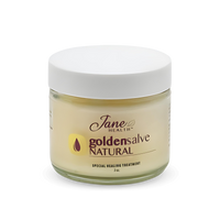 Golden Salve Natural