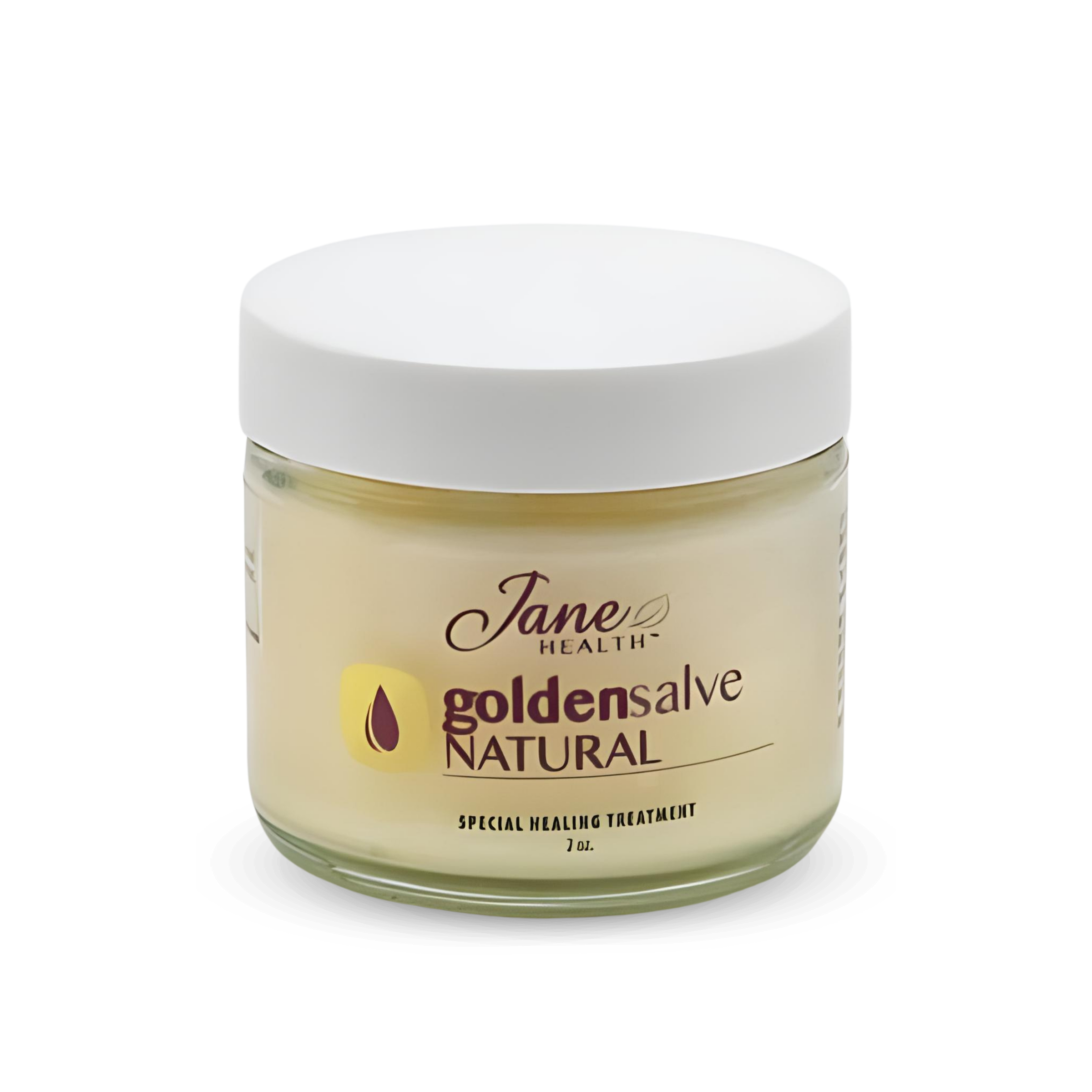 Golden Salve Natural
