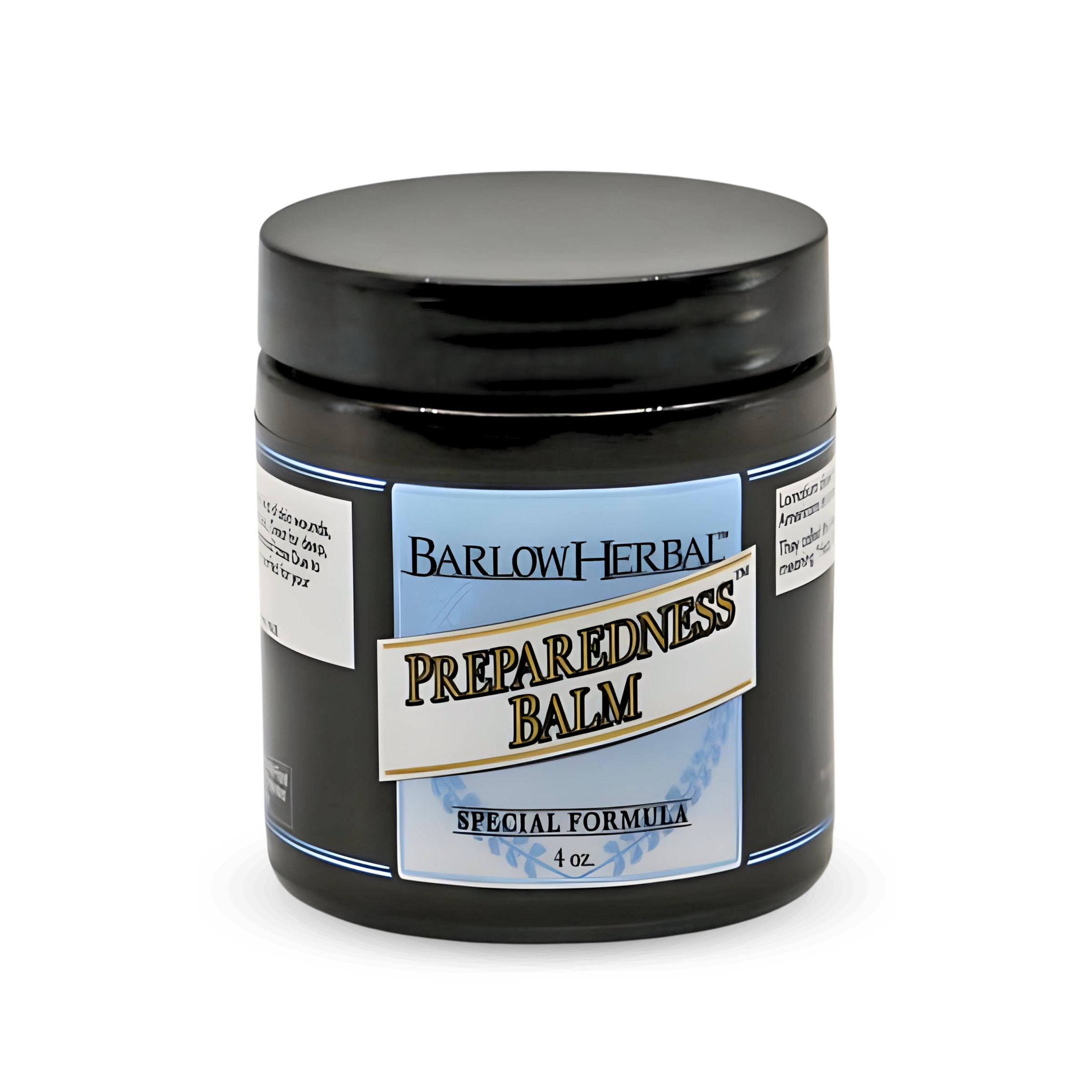 Preparedness Balm