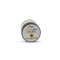 Golden Salve Natural