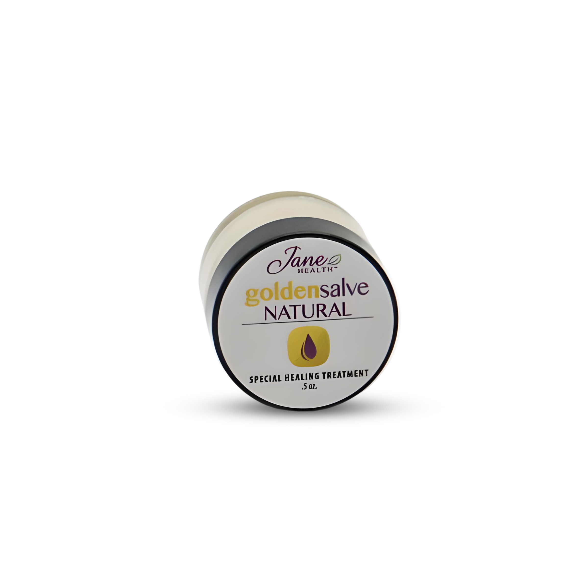 Golden Salve Natural