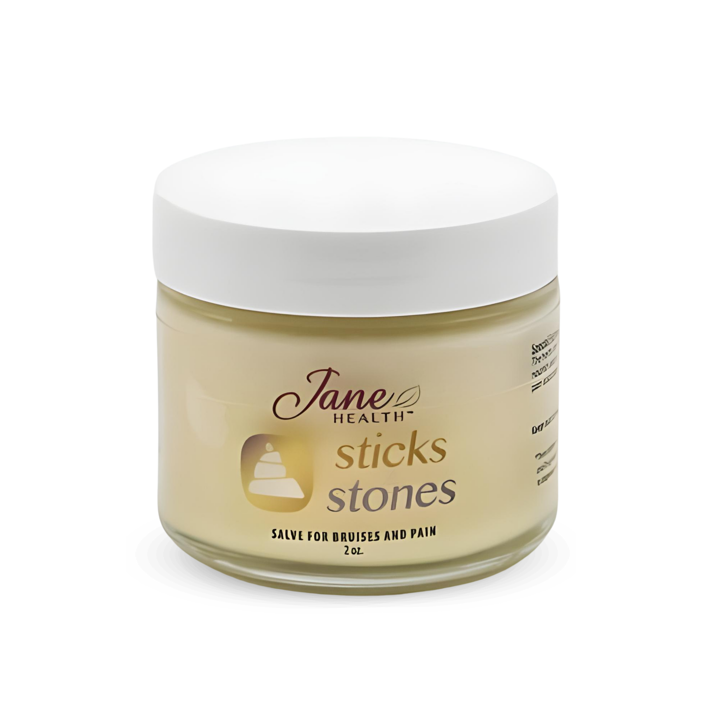 Sticks & Stones