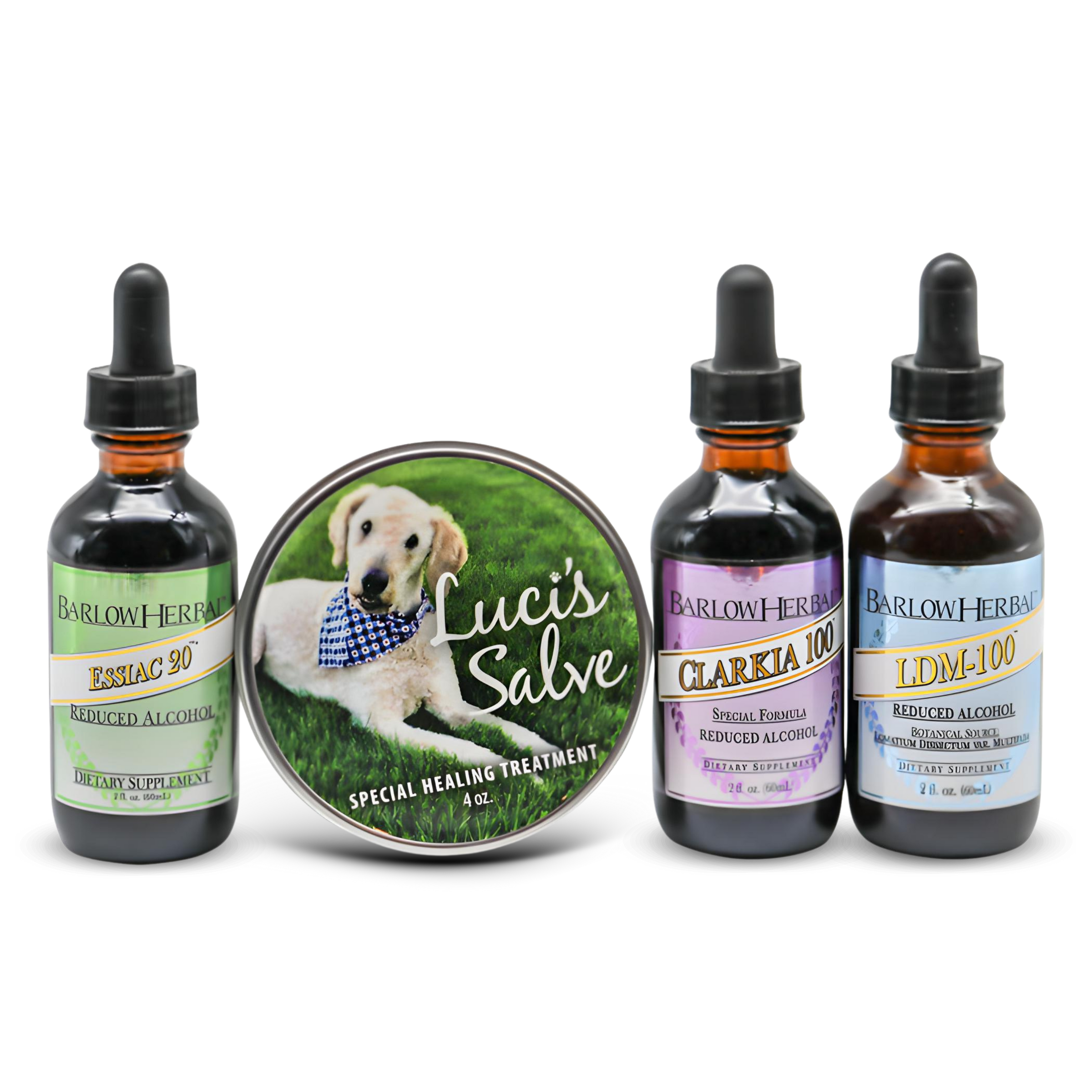 Ultimate Pet Bundle