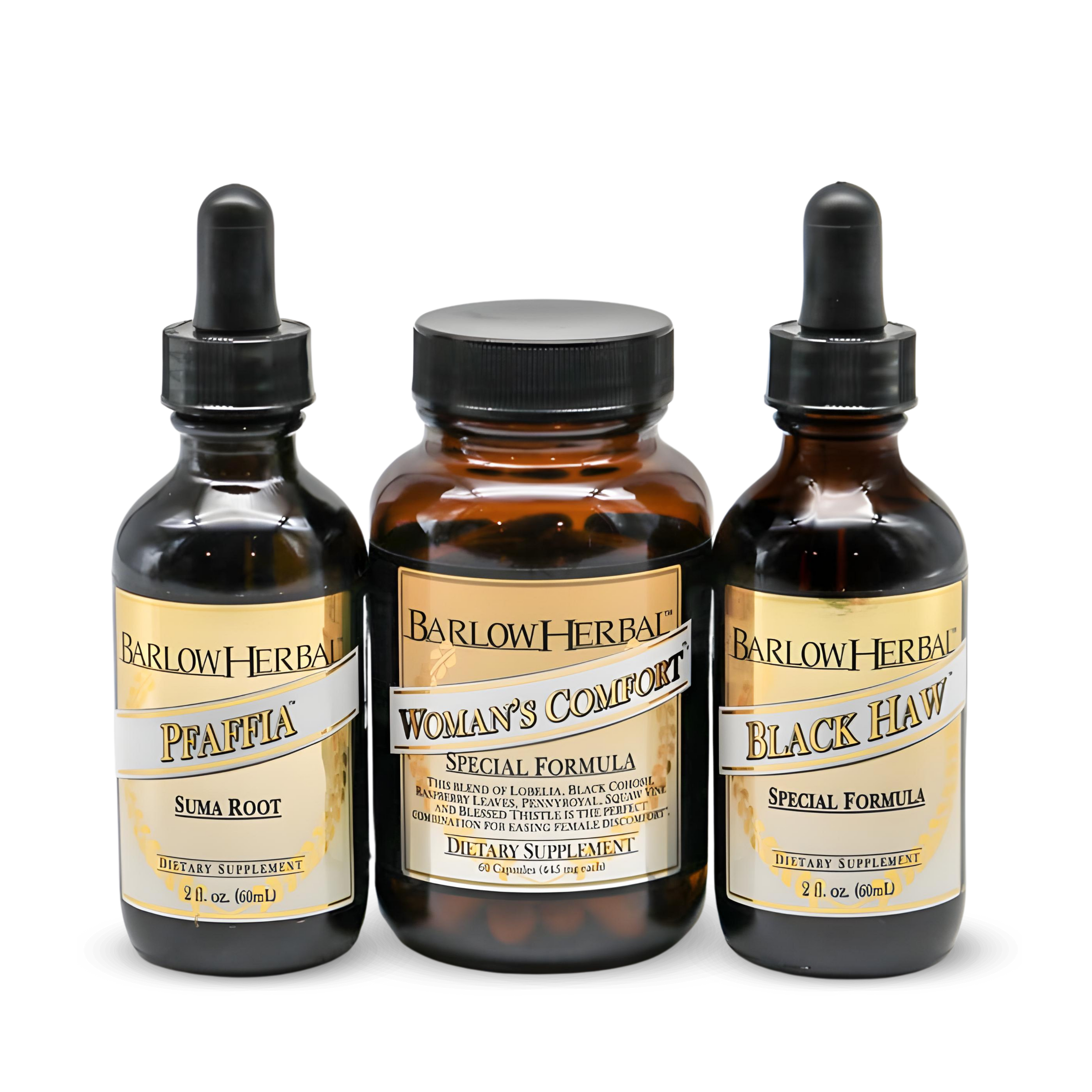 Ultimate Woman's Bundle