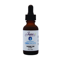 CBD Drops