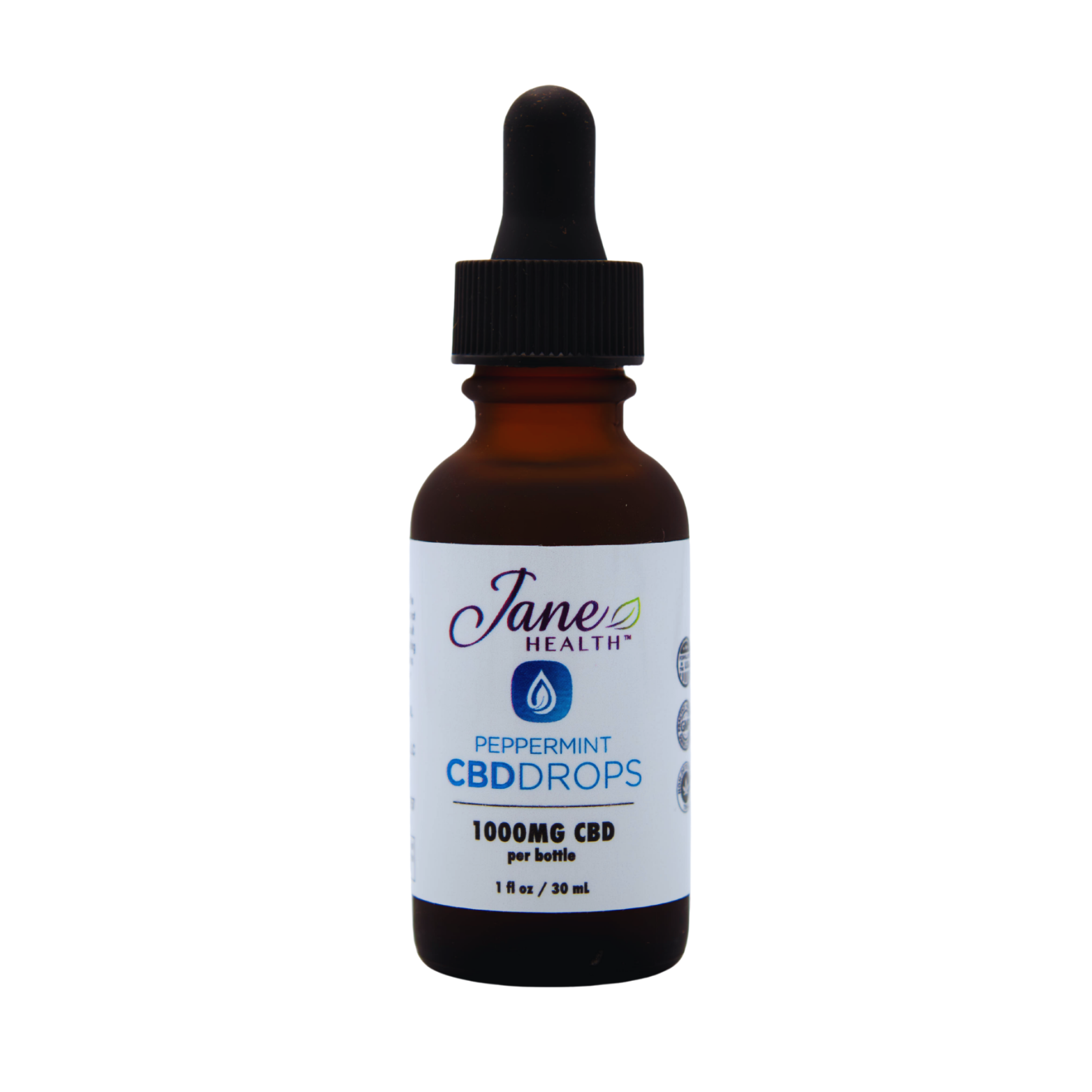 CBD Drops