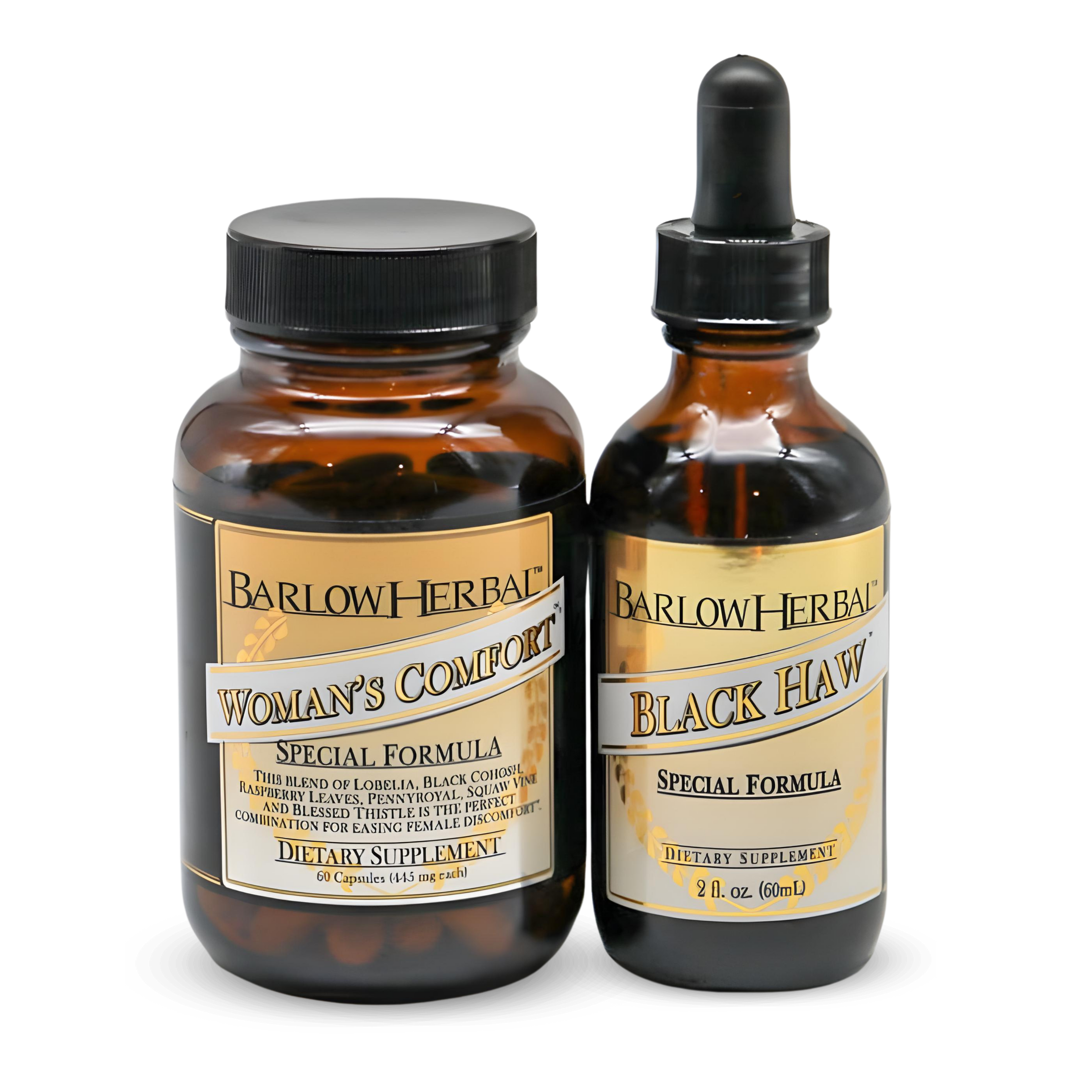 Woman's Bundle