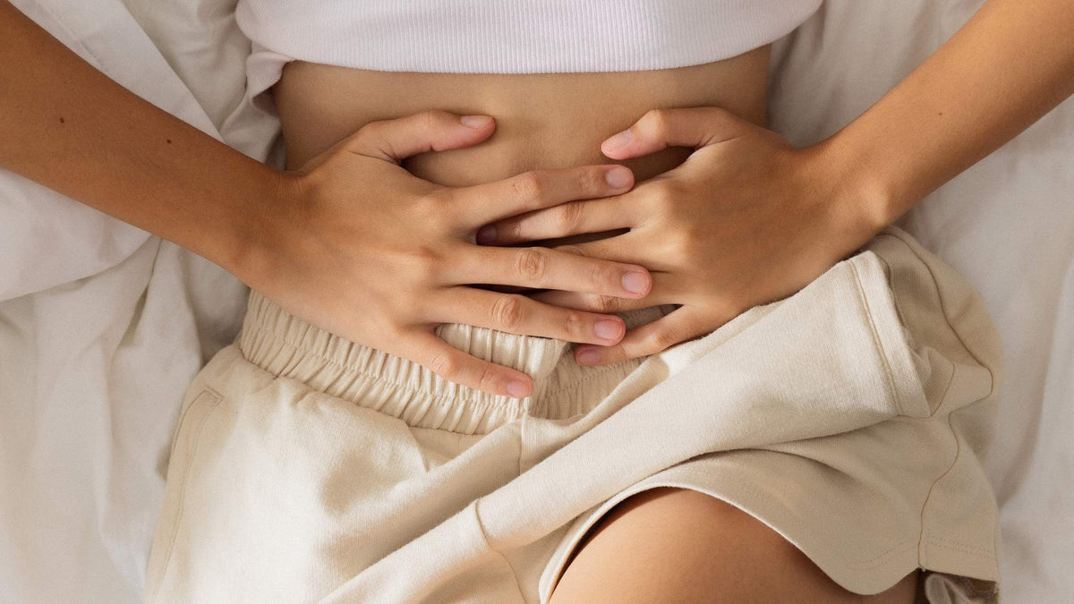 Natural Herbal Remedies for Relieving Painful Periods