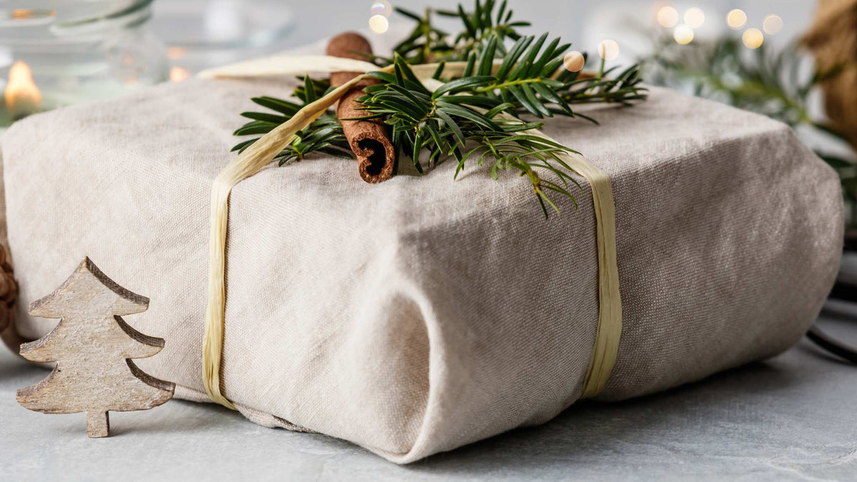 Unwrap Wellness: A Holiday Gift Guide from Barlow Herbal