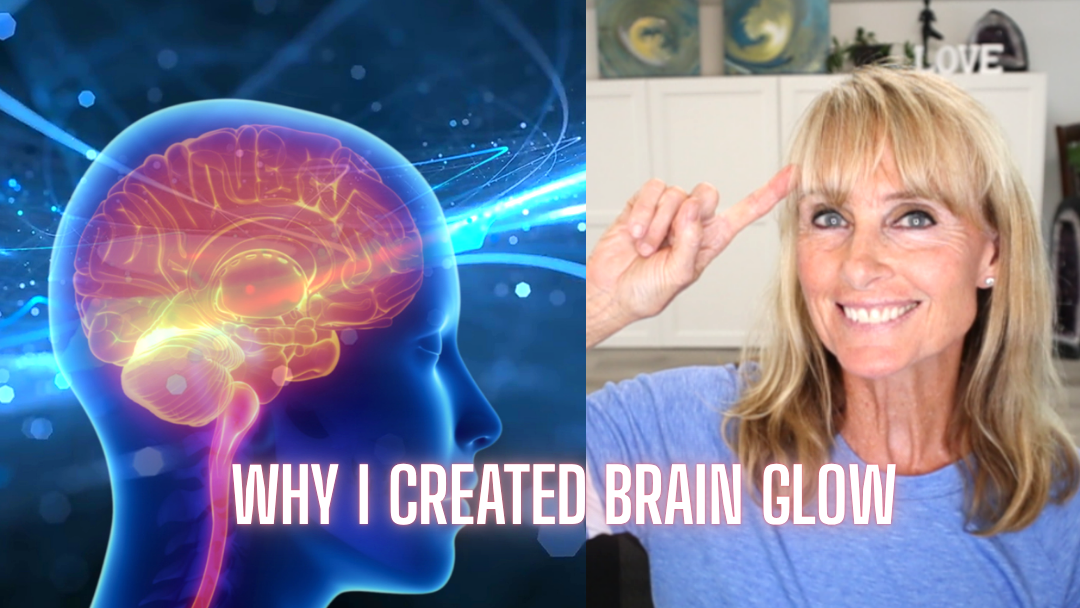 The Story Behind BrainGlow