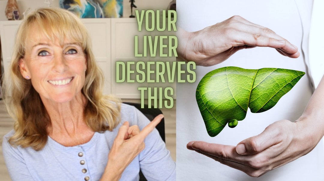 LiverLove: The Herbal Wisdom Behind 9 Powerful Liver-Supporting Herbs