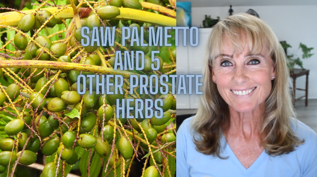 The Difference Between Knowing Herbs...and Knowing How to Formulate