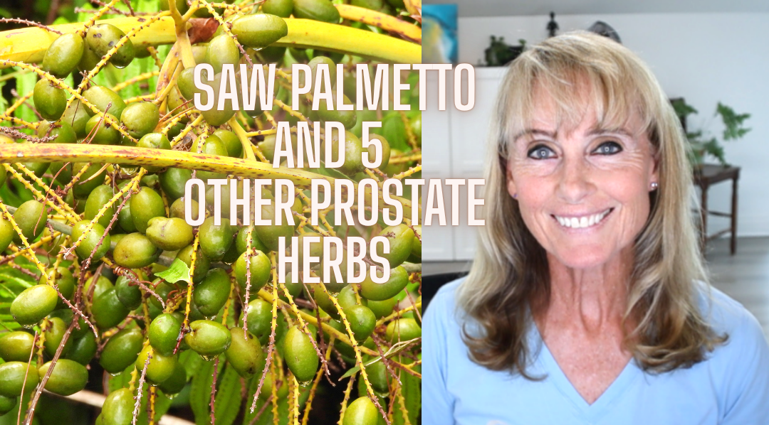 The Difference Between Knowing Herbs...and Knowing How to Formulate