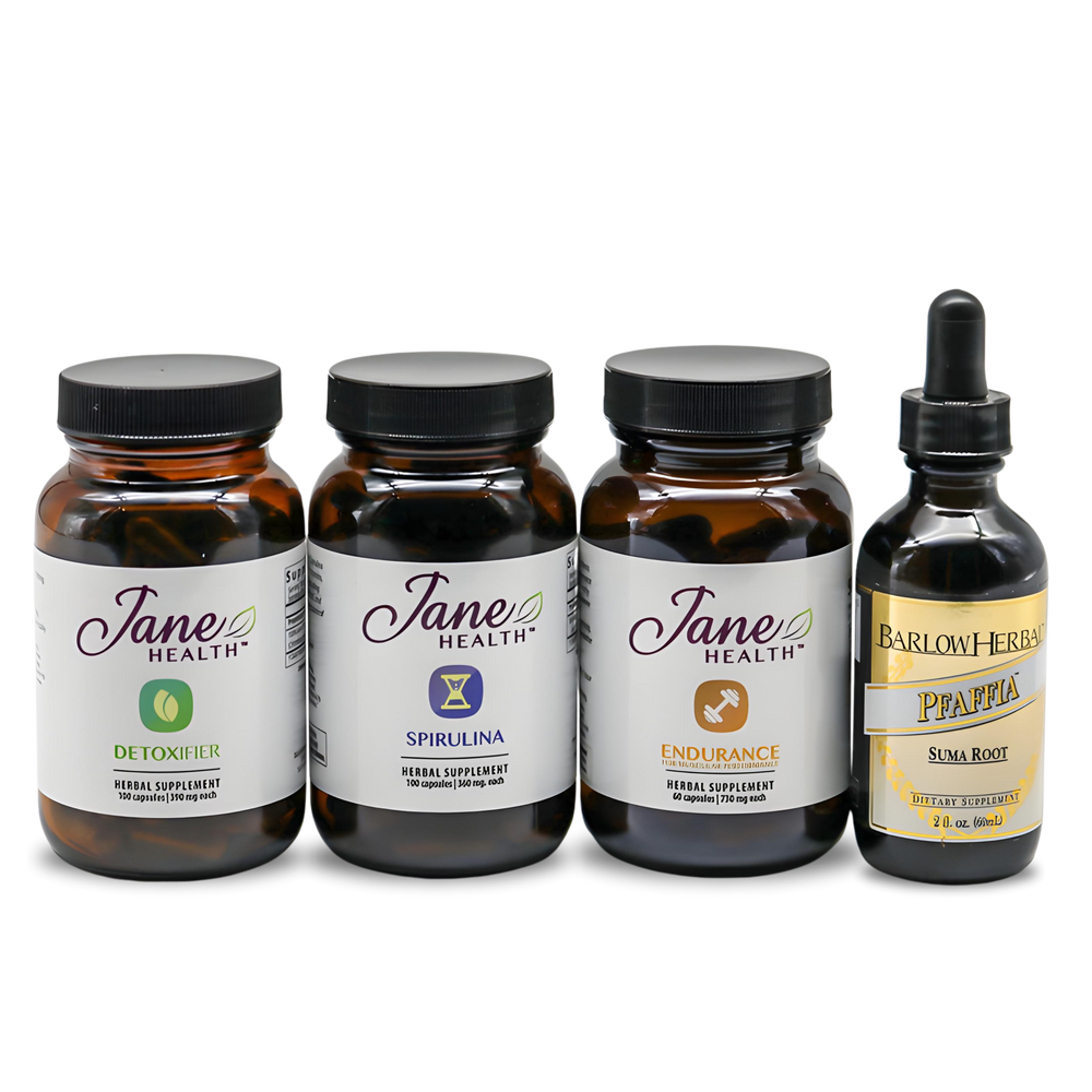 Collections Barlow Herbal