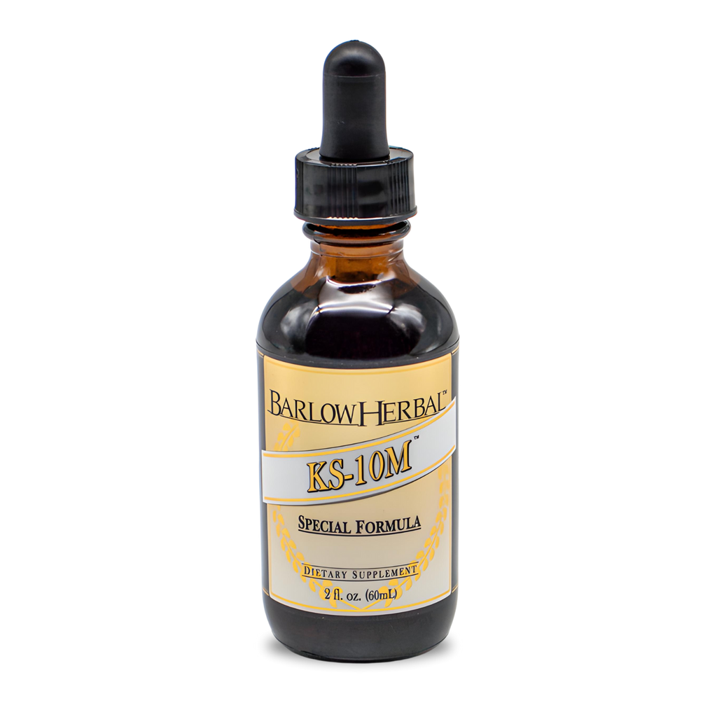 Reproductive System Barlow Herbal