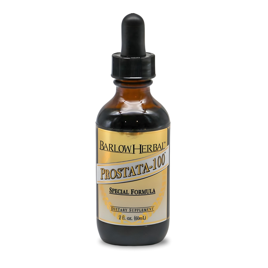 Men's Wellness Barlow Herbal