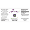 Lemon Balm & Elderberry