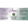 Lemon Balm & Elderberry