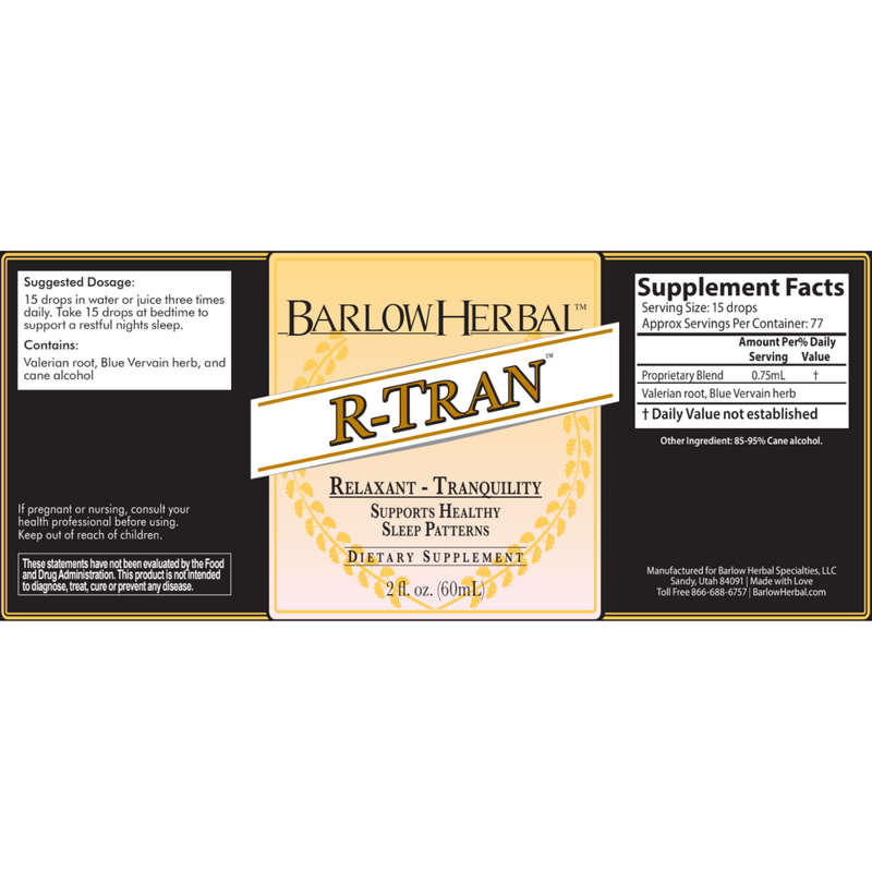 R-Tran