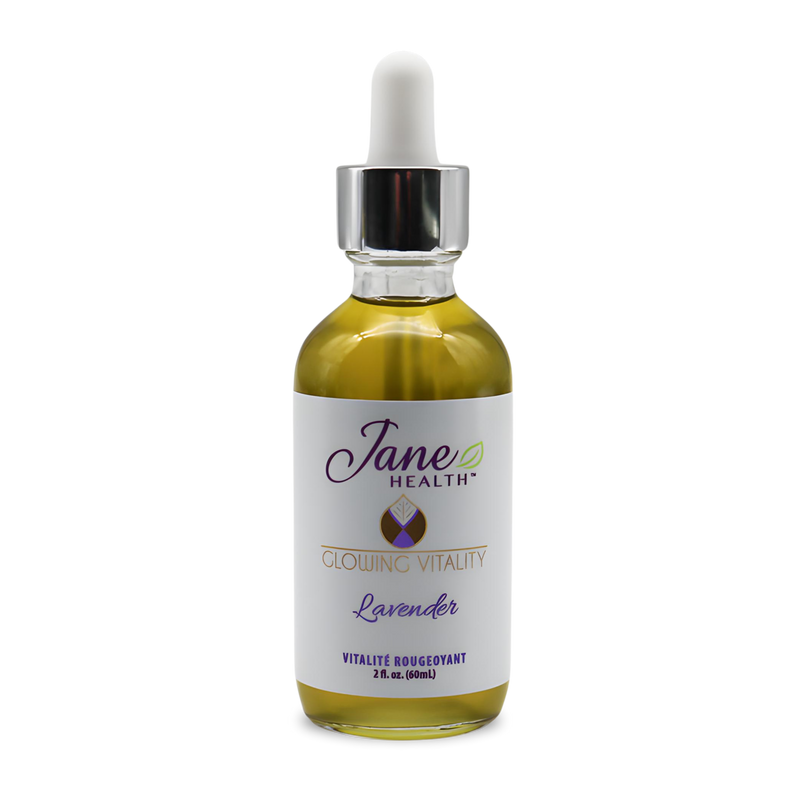 Glowing Vitality Skin Serum