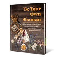 Be Your Own Shaman - 1st Edition