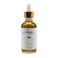 Glowing Vitality Skin Serum