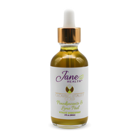 Glowing Vitality Skin Serum