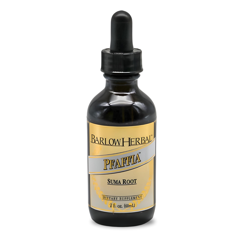 Pfaffia (Suma Root) – Barlow Herbal